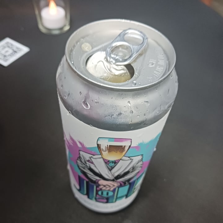 El jefe Beer Reviews abillion
