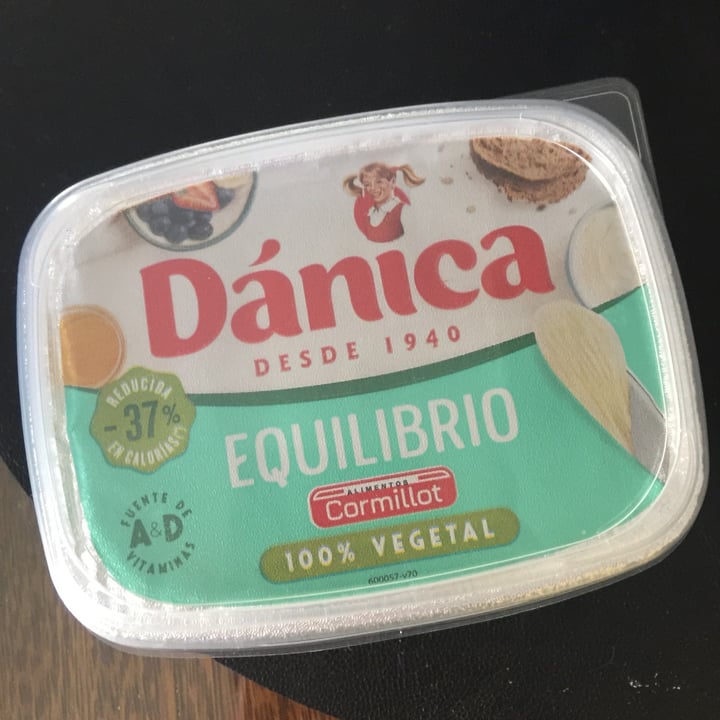 photo of Dánica Equilibrio shared by @marzonicolas on  09 Jul 2022 - review
