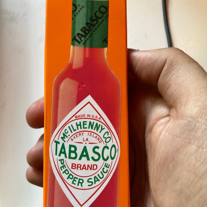 Mc ilhenny Tabasco Sauce Review abillion
