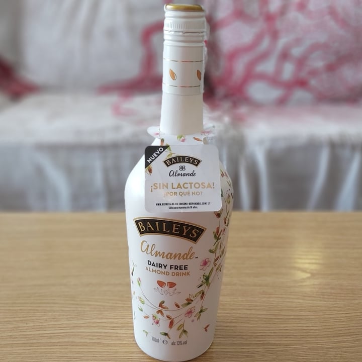 Baileys Almond Baileys Review abillion