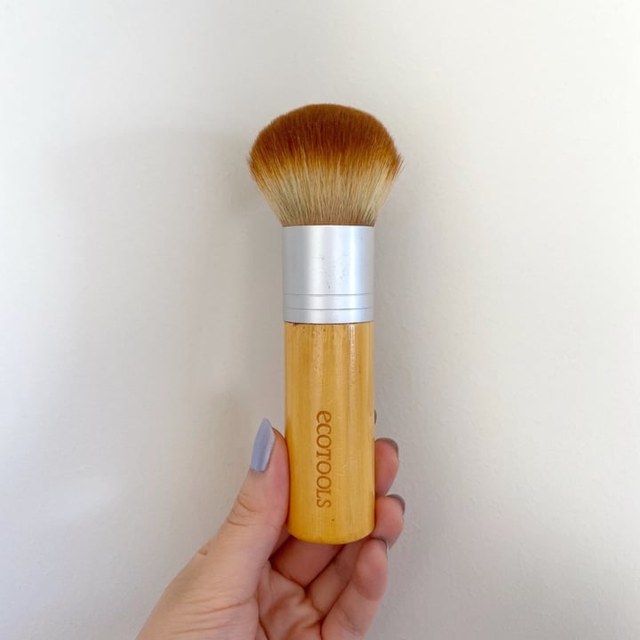 EcoTools Domed Bronzer Brush Review abillion
