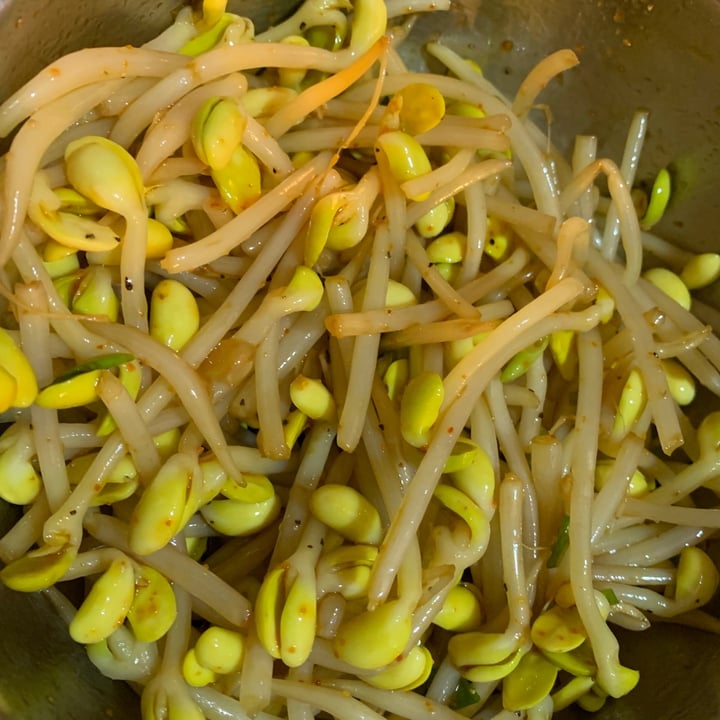 Bean farm Soy Bean sprout Review abillion
