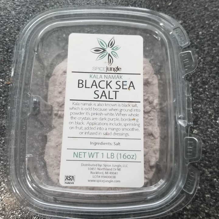 Spice Jungle Reviews abillion