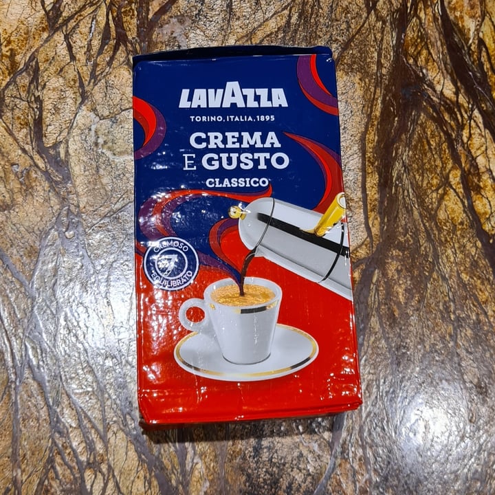 Lavazza Crema e gusto classico Review abillion