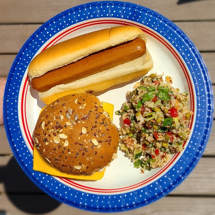 Kirkland Signature Quinoa salad Review abillion