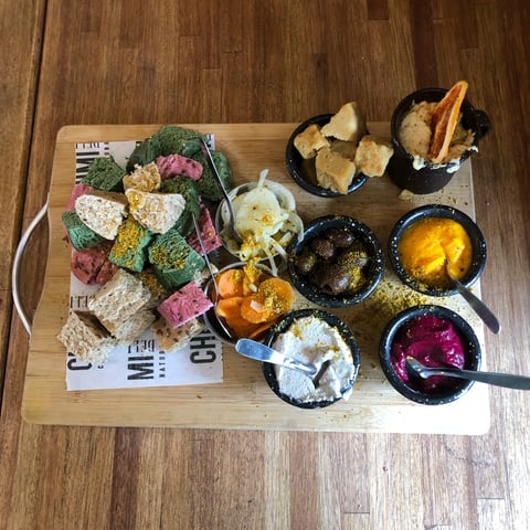 Picada