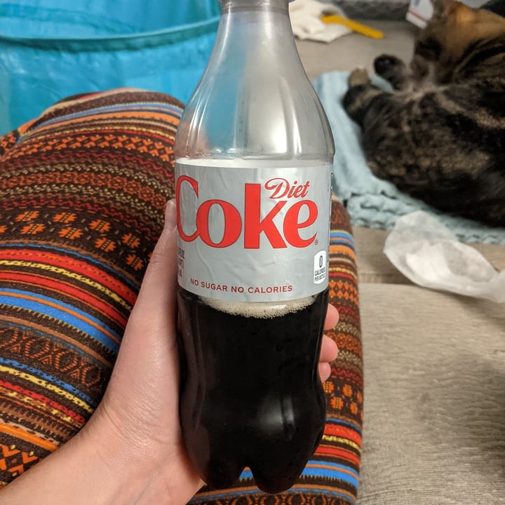 CocaCola Diet Coke Review abillion