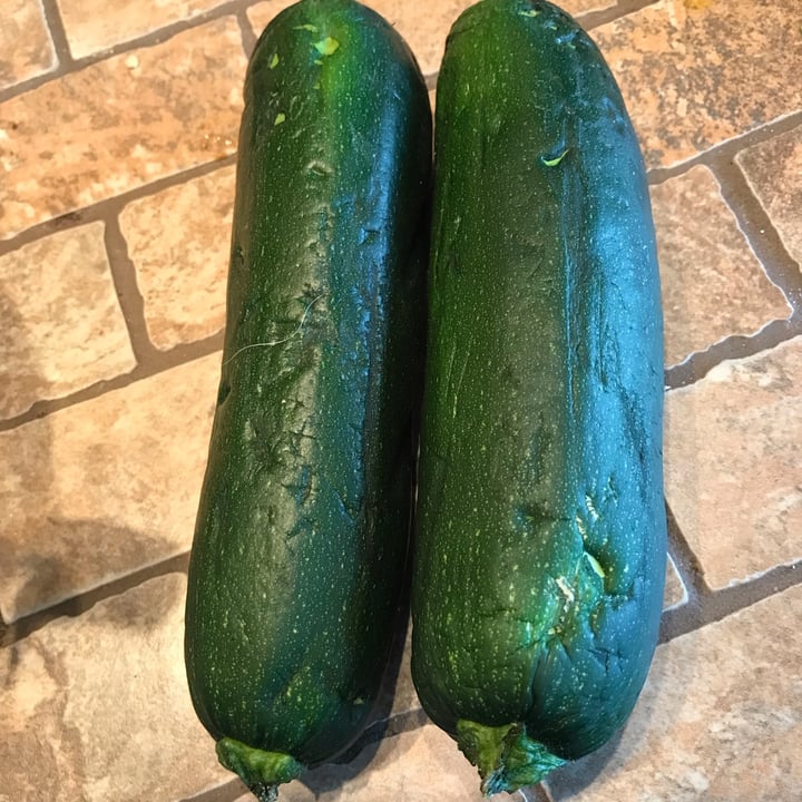 Les aliments du Québec Zucchini Review abillion