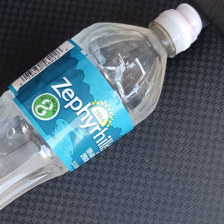 Way Beyond Bagels Zephyrhills Water 24 fl ozs Reviews abillion