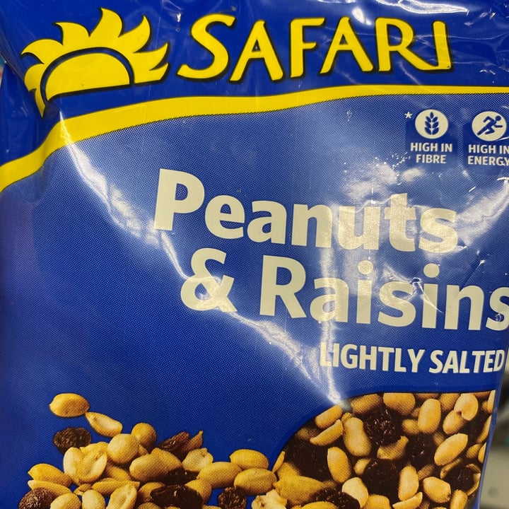 safari raisins 1kg price