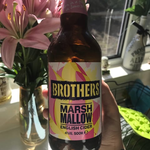 Brothers Marshmallow Cider Reviews | abillion Brothers Marshmallow Cider Reviews | abillion