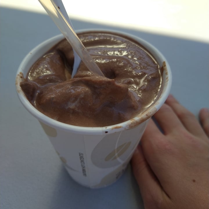 Viva! Vegetarian Grill Downtown, Eugene, United States Chocolate