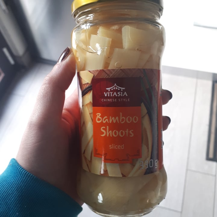 VitAsia Bamboo shots Review abillion