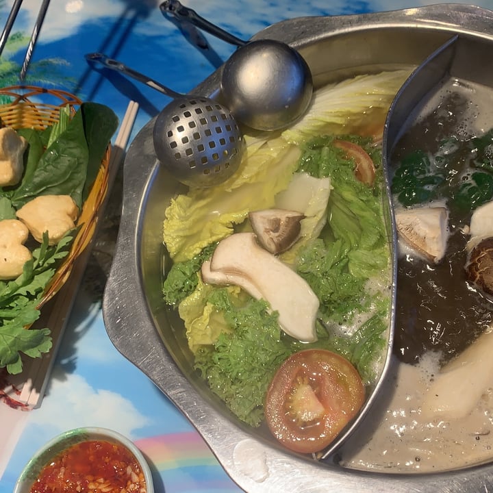 Shi Li Fang Hot Pot, Geylang, Singapore Reviews abillion