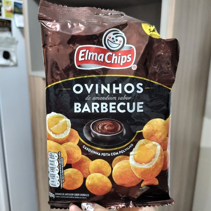 Elma Chips ovinhos de amendoim barbecue Reviews abillion