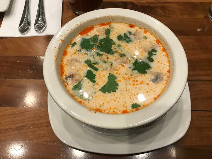 Neramitra Thai Cuisine, Crystal City, Arlington, United States Reviews