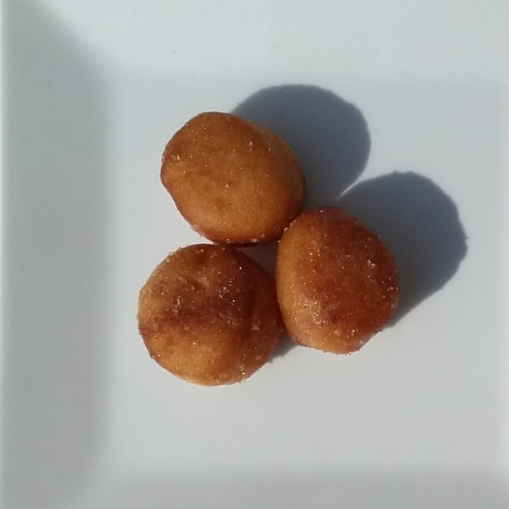 Forn Alfons Agujeros de donuts Reviews abillion