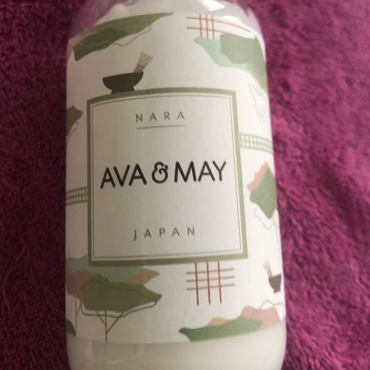 Ava&May Crema Japan Review abillion
