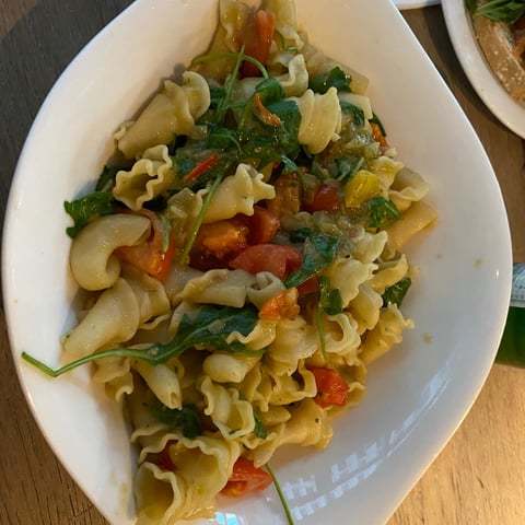 Vapiano, Hamburg-Mitte, Hamburg, Germany Reviews | abillion