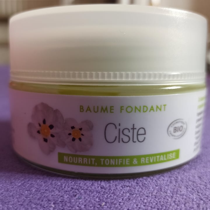 AromaZone Baume Fondant au Karité Bio CISTE Review abillion
