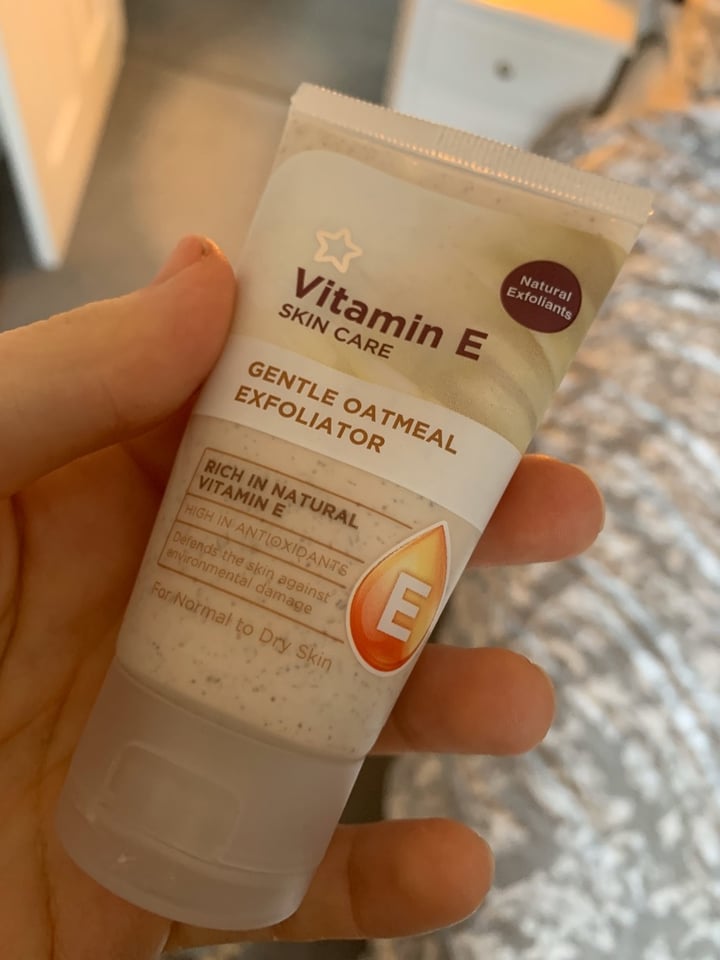 Superdrug Store plc Exfoliator Reviews abillion