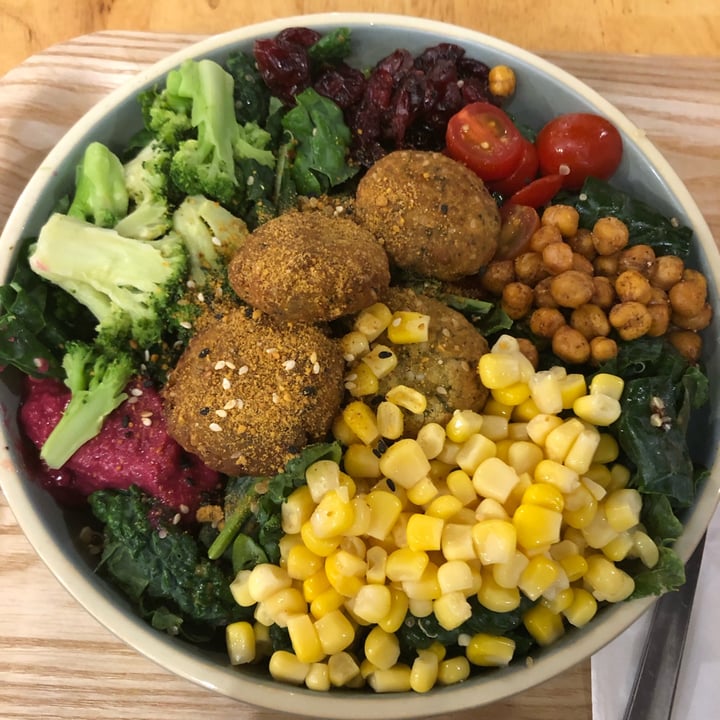 The Soup Spoon Union Tampines, Singapore Pura Vida Review abillion