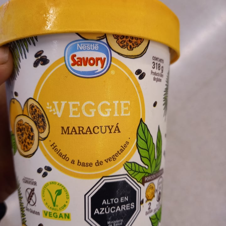 Nestlé savory Reviews | abillion
