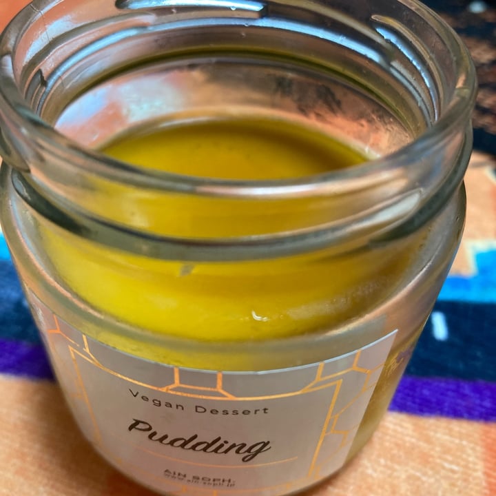 Ain Soph. Journey Shinjuku Shinjukuku, Japan vegan pudding Review