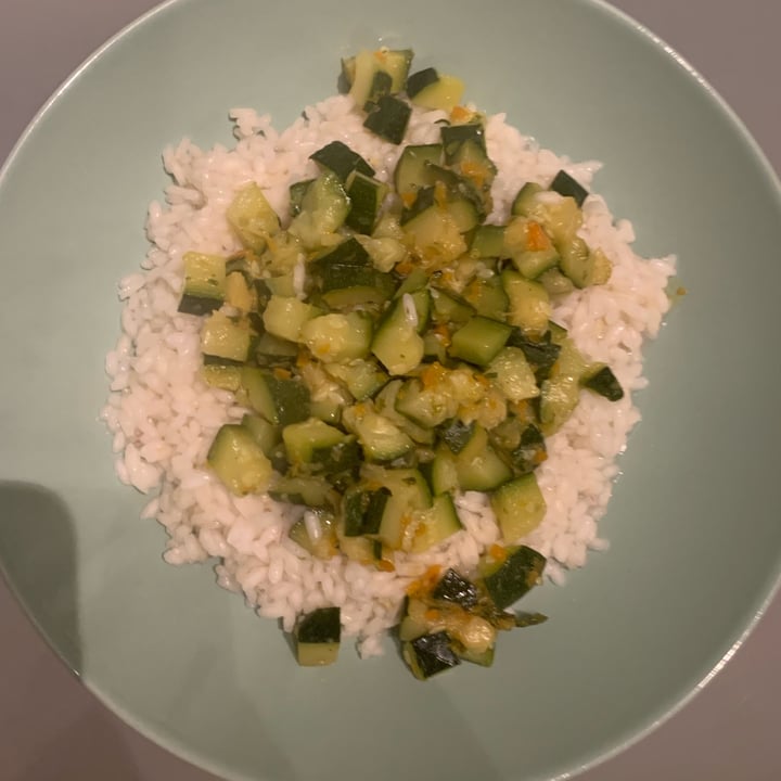 Ferron Riso Carnaroli Review abillion