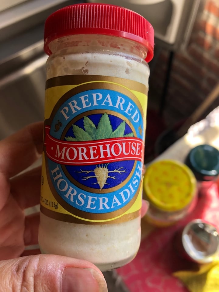Morehouse Horseradish Reviews | abillion