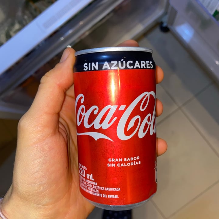 CocaCola Coca cola zero Review abillion