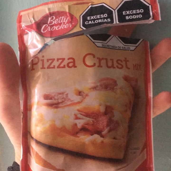 Betty Crocker Pizza crust Reviews abillion