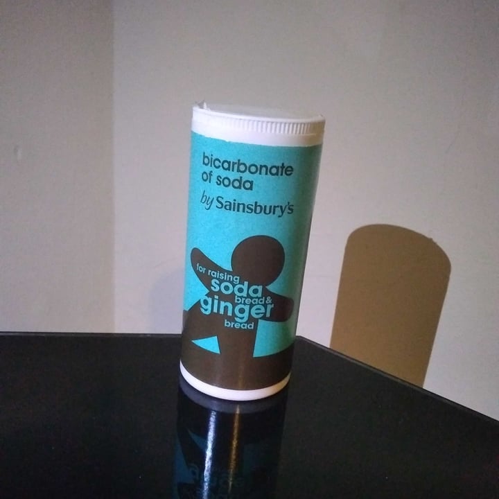 Sainsbury's bicarbonate of soda Review abillion