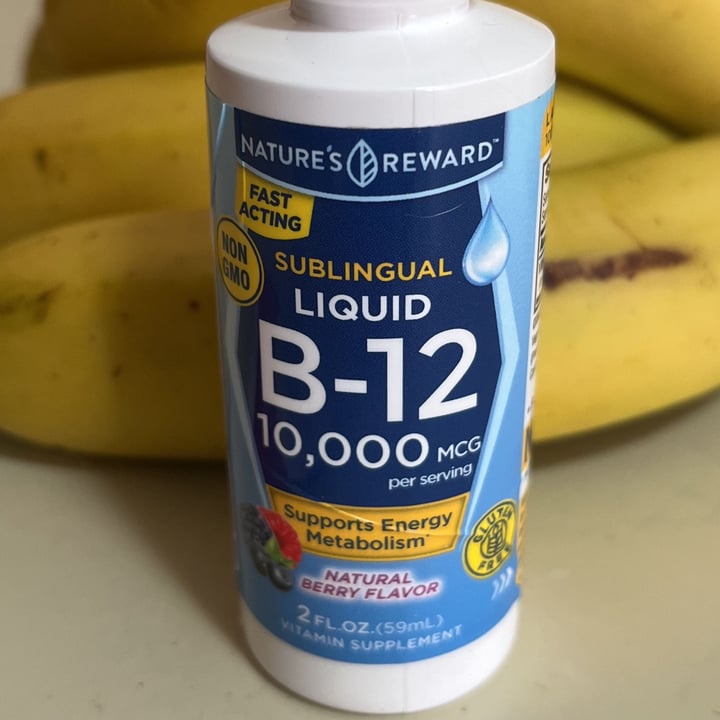 Nature’s reward Reviews abillion