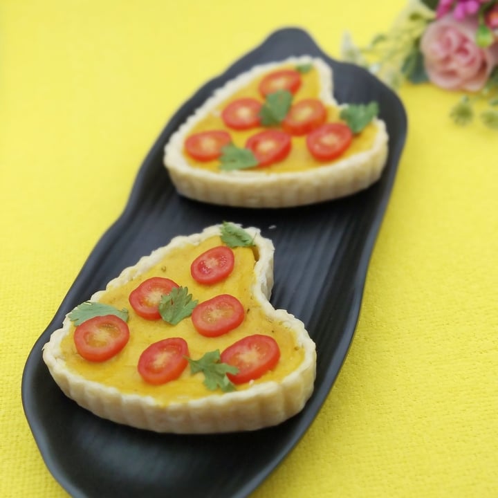 review photo of Borgโs Shortcrust pastry shared by @choyyuen on 27 Jun 2020 - review