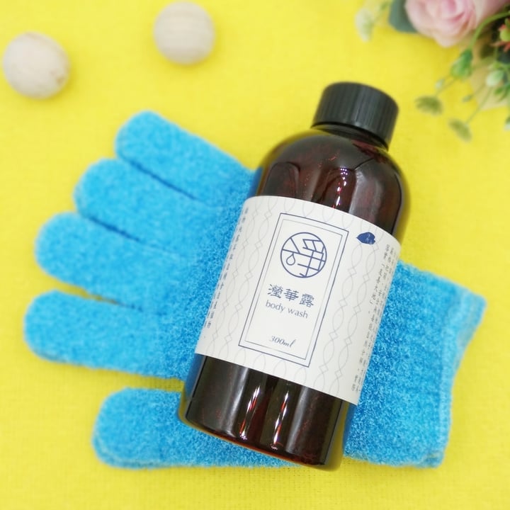 review photo of Jing Si ๆทจๆฏ Jing Si Body Wash ๆทจๆฏๆปขๅ้ฒ shared by @choyyuen on 09 Jul 2020 - review
