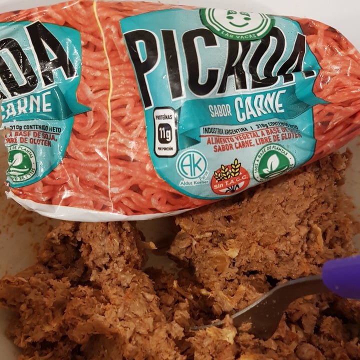review photo of Felices Las Vacas Karne Vil Carne Picada Cilindro shared by @shisuratoshida on 10 Sep 2021 - review