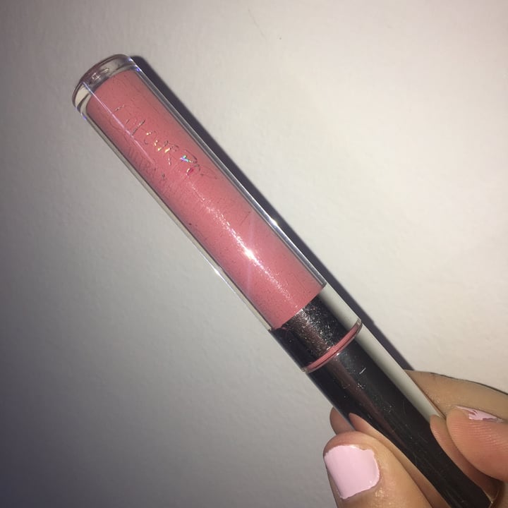 Colourpop Solow ultra matte lip Review abillion
