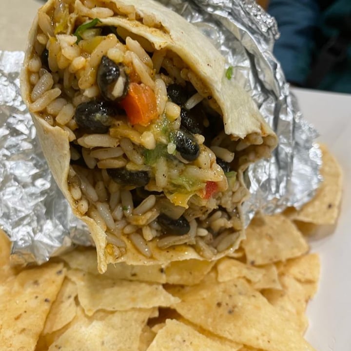 Moe's Southwest Grill Florida Center, Orlando, United States