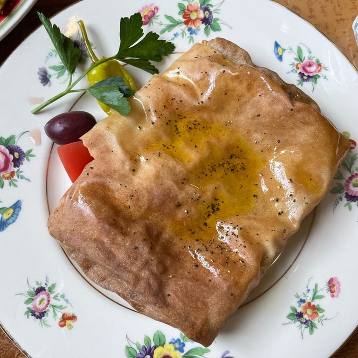 Voula's Greek Sweets PearlMeigsMonroe, Rochester, United States Vegan