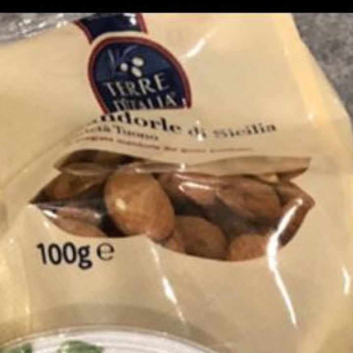 Biscotti Morbidi Di Mandorle Biologiche - Pianeta Di Riserva - Foto 10