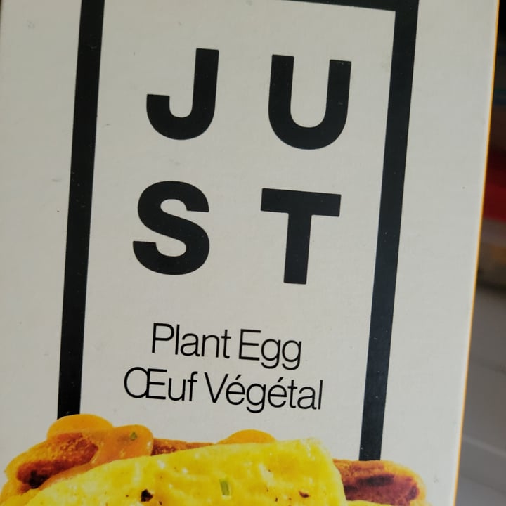 JUST Egg Just Egg Folded Review abillion