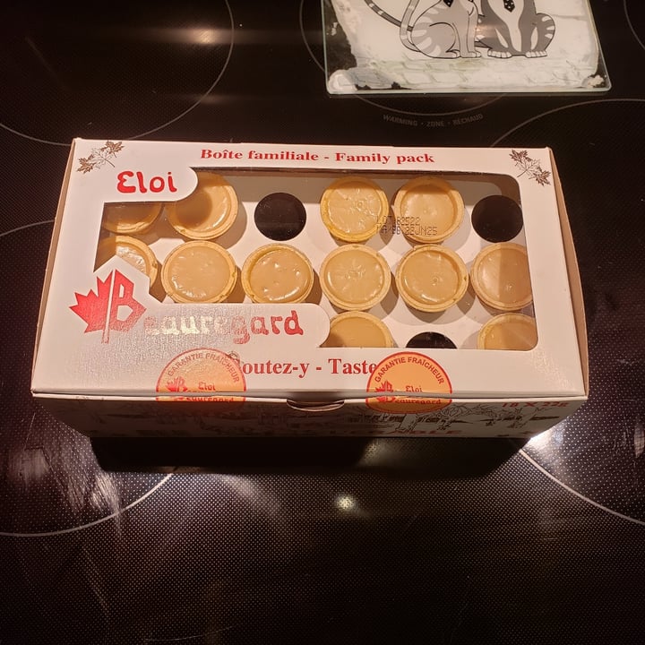 Eloi Beauregard à l'érable Reviews abillion