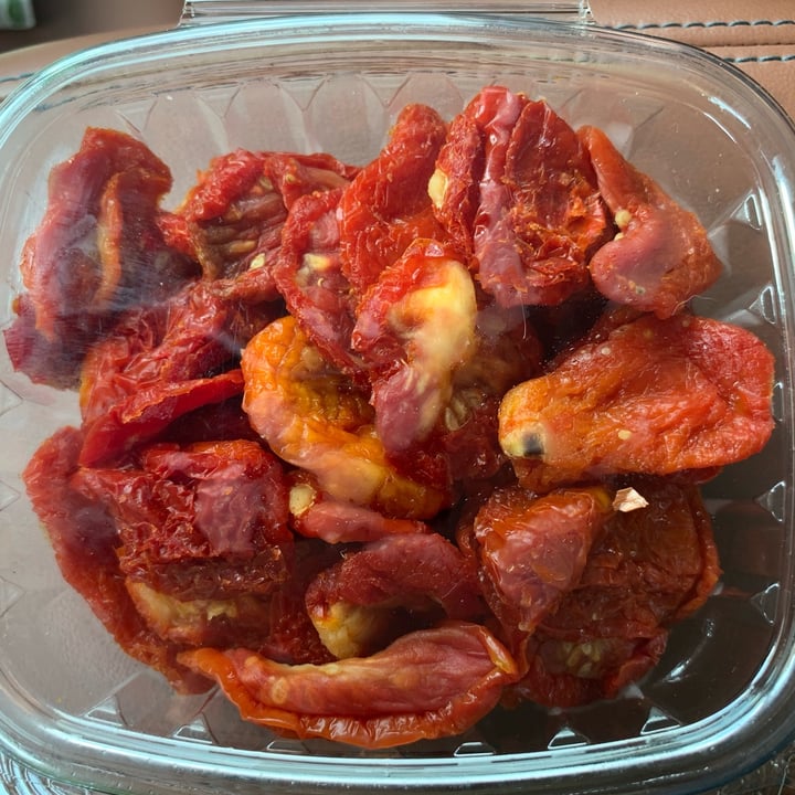 Bloomingfoods Market & Deli Sun Dried Tomatoes Review abillion
