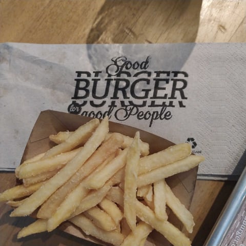 TGB - The Good Burger, Murcia, Spain Reviews | abillion