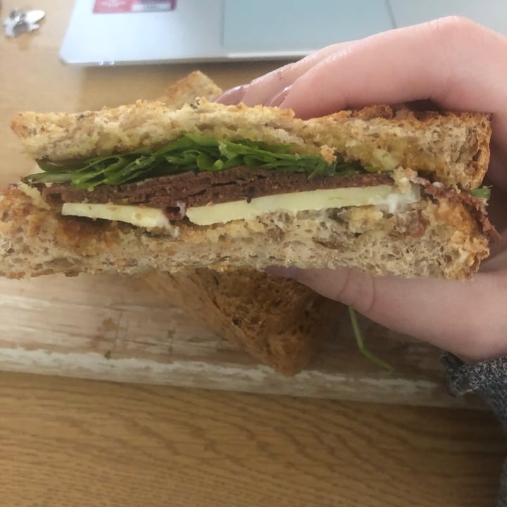 Rudy’s Vegan Butcher Pastrami Review abillion