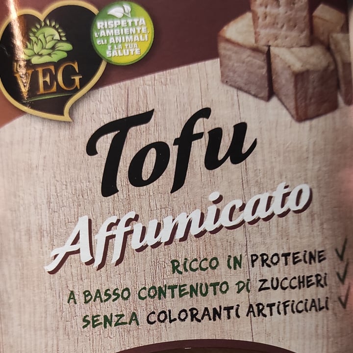 ioVEG Tofu Affumicato Review abillion