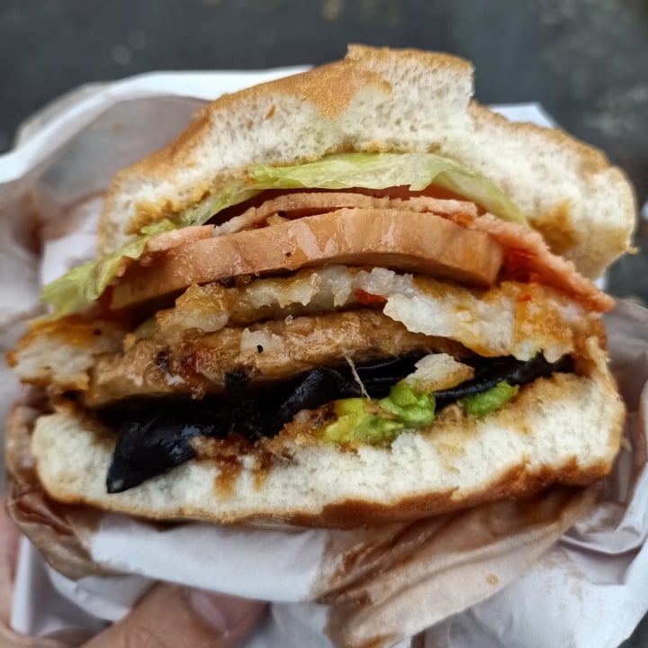 The Burgerie, Auckland, New Zealand Reviews abillion