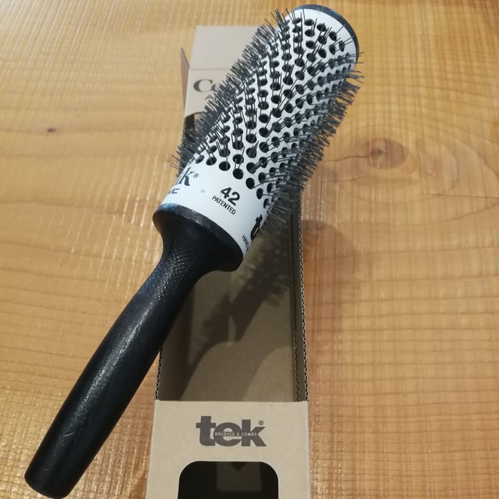 Tek Brushes Società Benefit Spazzola professionale Ceramik Diametro 42 mm Review abillion