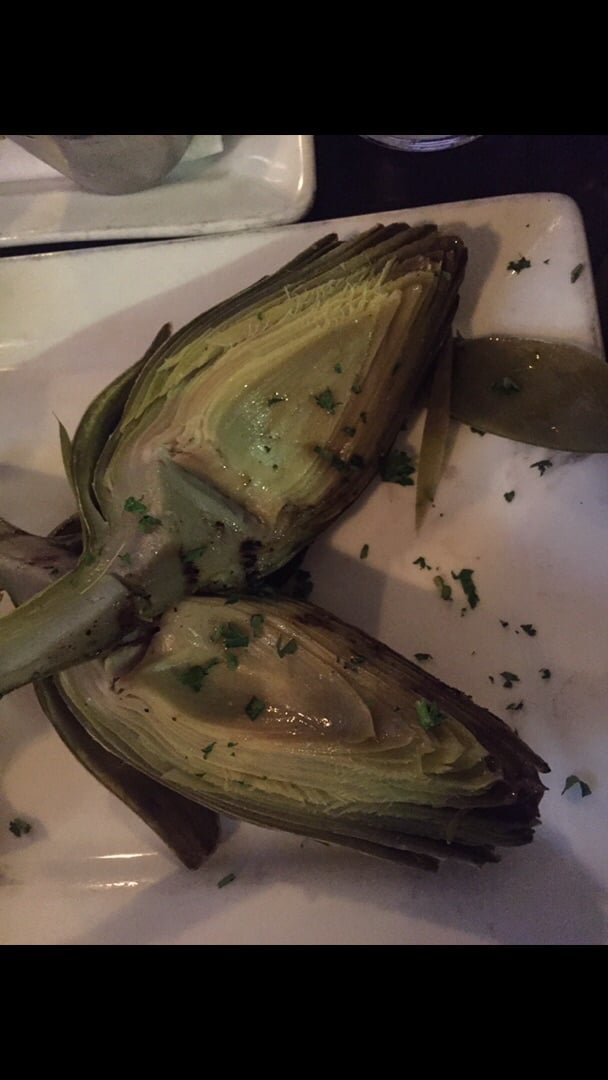 Foundation Restaurant & Bar Downtown, Sacramento, United States Grilled